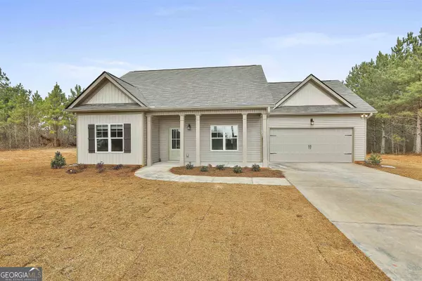 Greenville, GA 30222,533 Evelyn DR #LOT 13