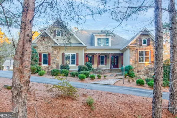 Rome, GA 30161,220 Lexington LN