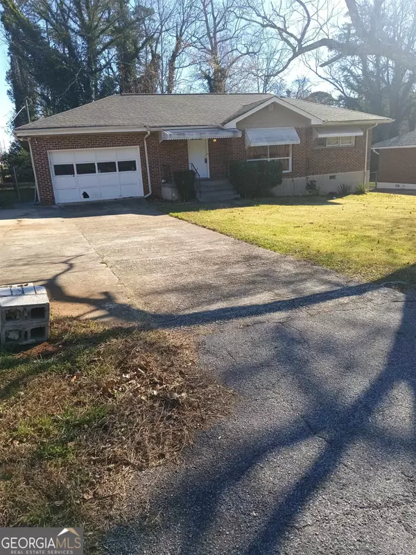 Forest Park, GA 30297,5402 Sycamore CIR