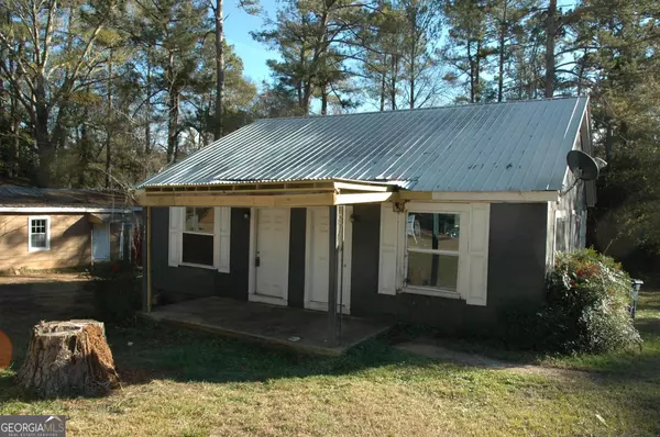 141 Turner ST, Lagrange, GA 30240