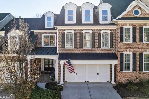 2795 Donnelath, Alpharetta, GA 30009