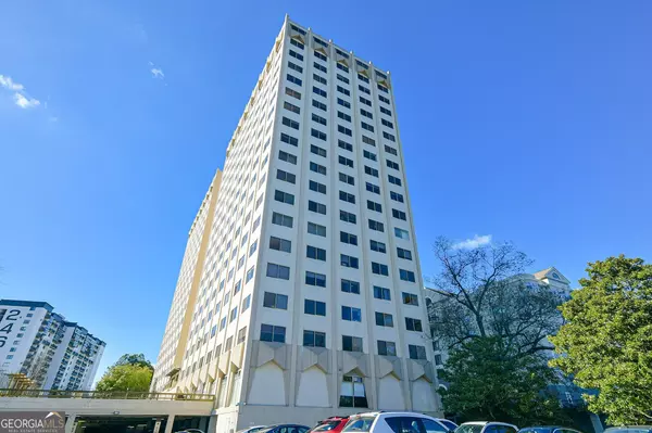 2479 Peachtree, Atlanta, GA 30305