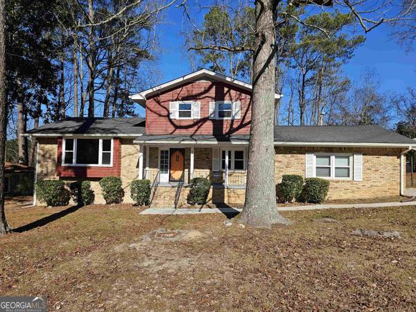 3171 Hammarskjold DR,  East Point,  GA 30344