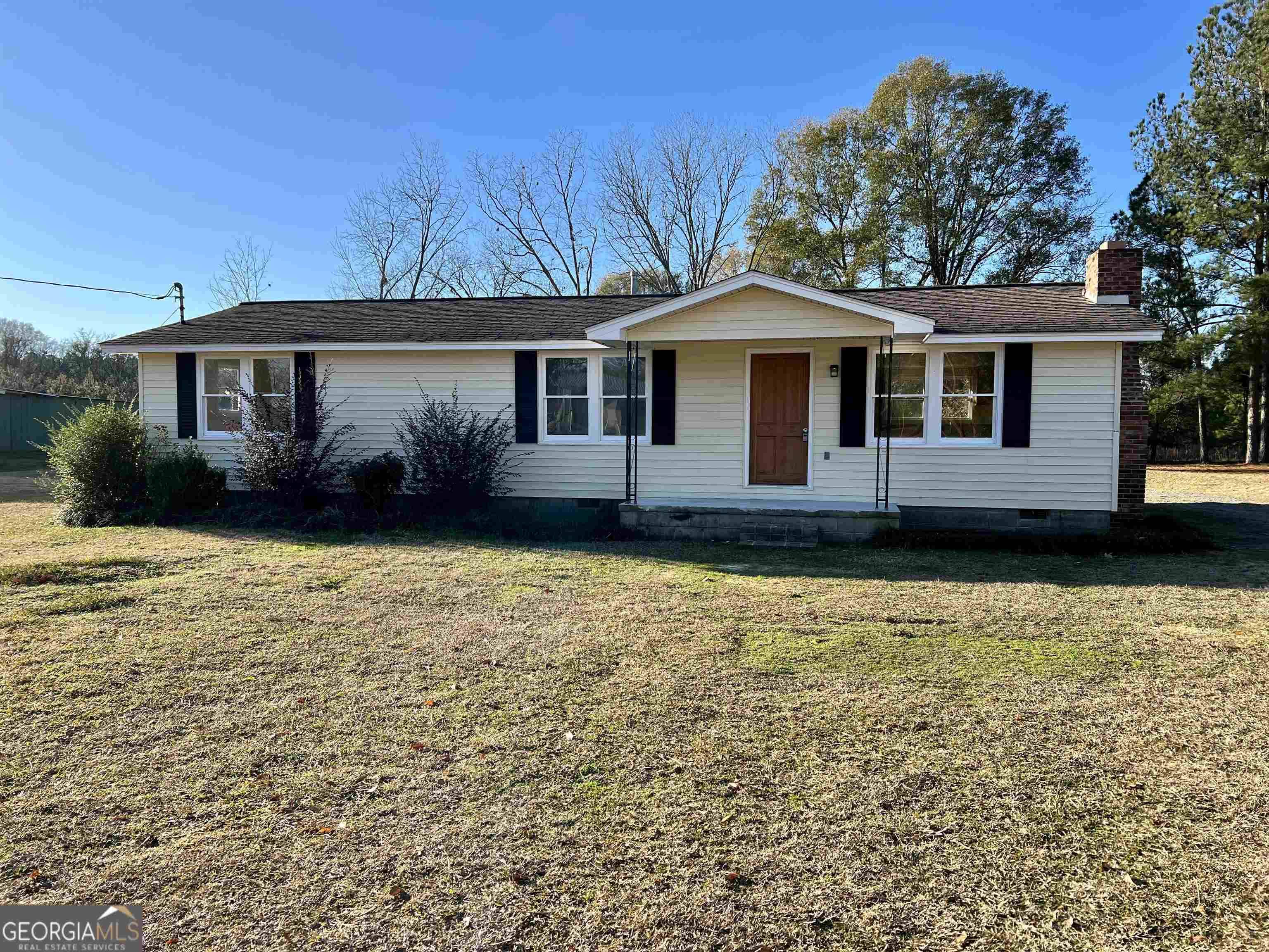 980 Mccook ST, Cadwell, GA 31009
