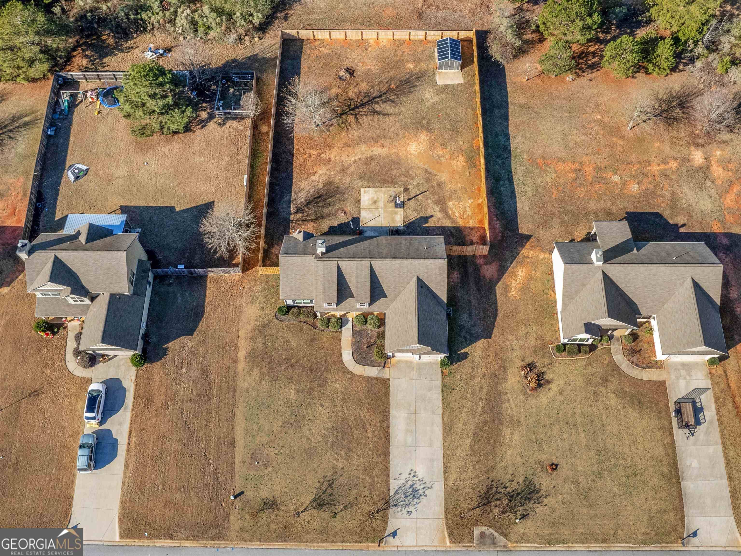 Jackson, GA 30233,123 Mary Ellon WAY