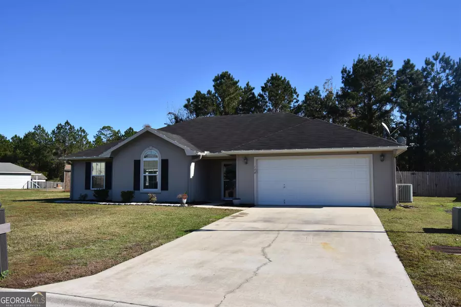 108 Cedar Circle, Kingsland, GA 31548