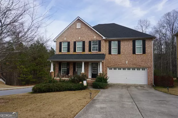 609 Millstone, Jonesboro, GA 30238