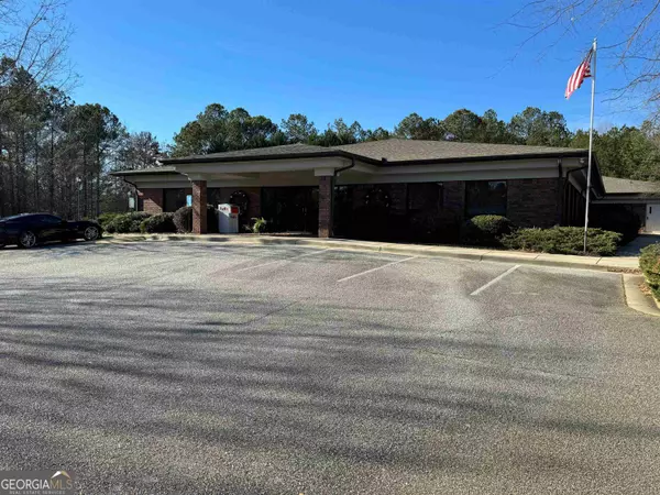 47 Postal Pkwy, Newnan, GA 30263