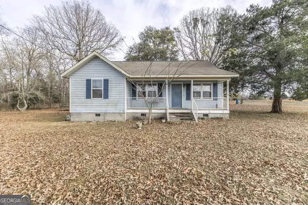 246 Terrell, Elko, GA 31025