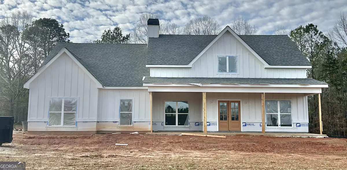 Buckhead, GA 30625,1281 Holstein RD