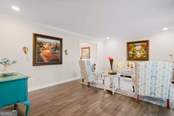 Silver Creek, GA 30173,74 Ridgeview DR SE