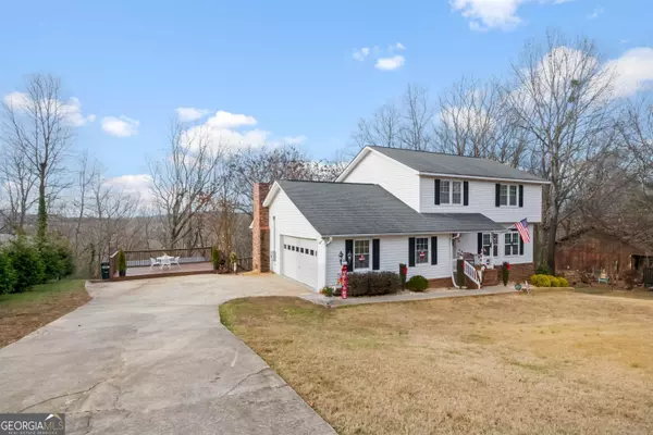 Silver Creek, GA 30173,74 Ridgeview DR SE