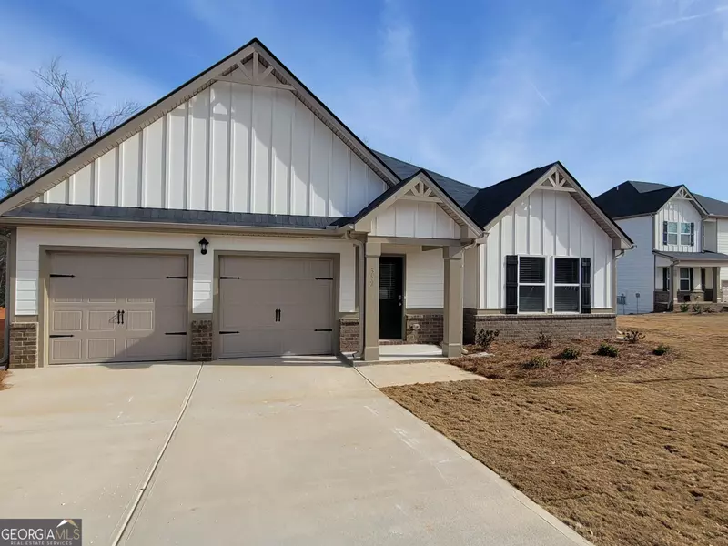 352 Lusitano TRCE #147, Hogansville, GA 30230