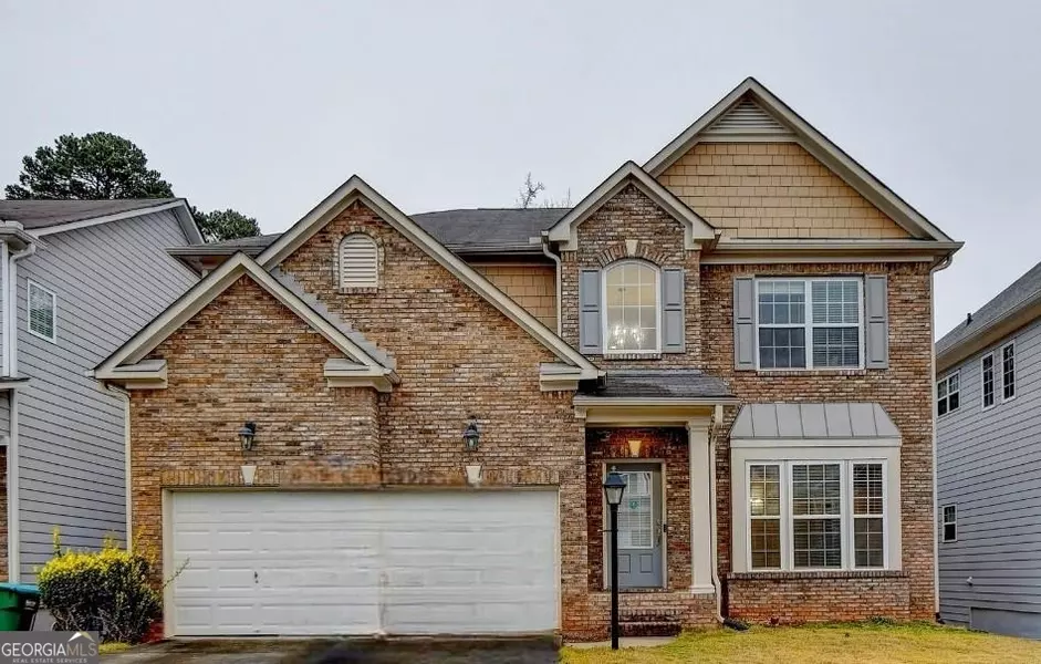 45 Villa Place, Tucker, GA 30084