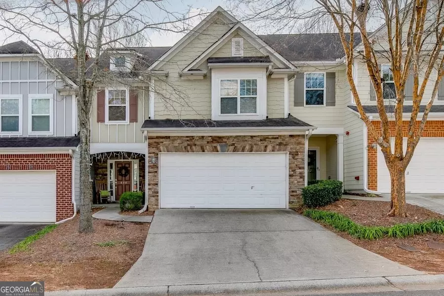 434 Mountain View LN, Woodstock, GA 30188