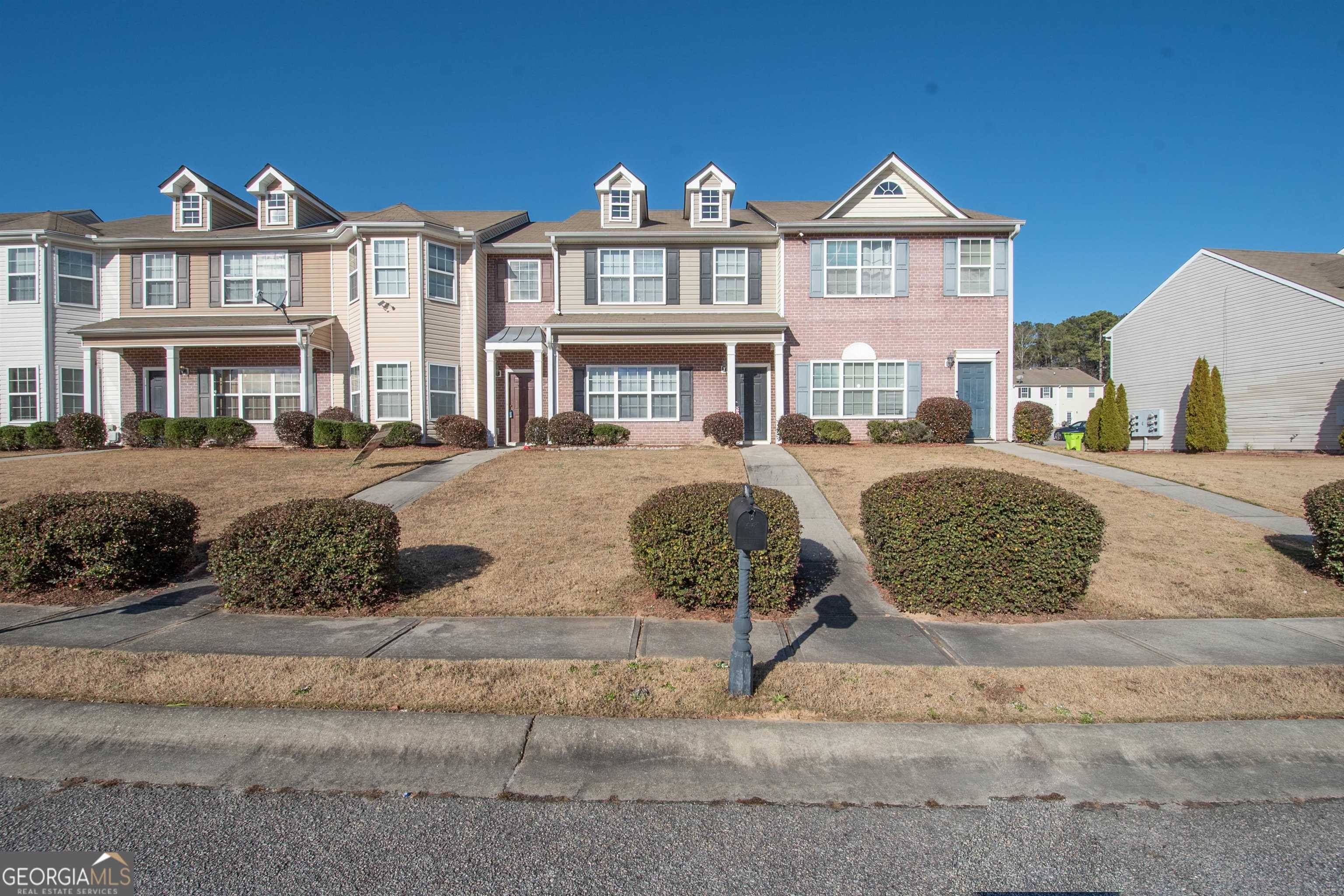 5440 Oakley Commons BLVD, Union City, GA 30291