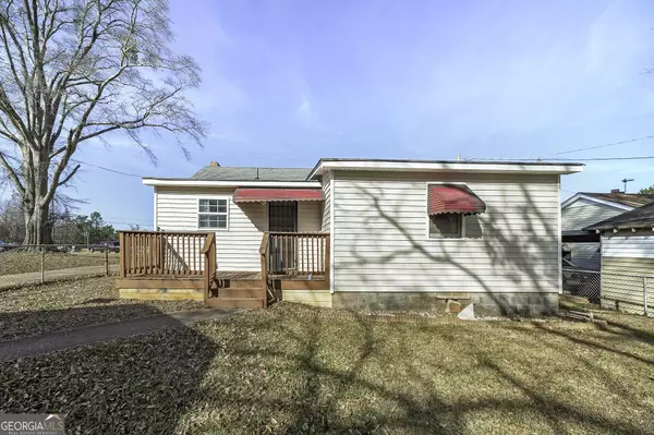 Griffin, GA 30223,610 E Mcintosh RD