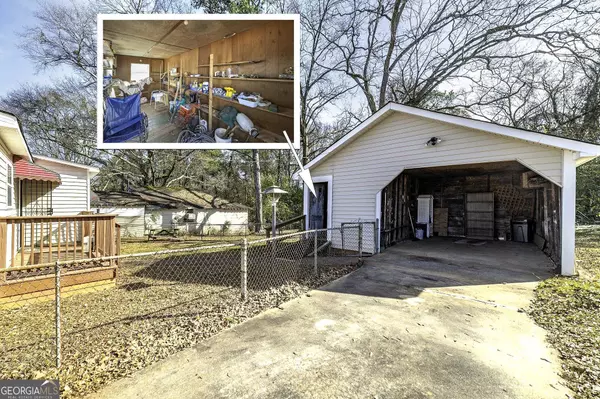 Griffin, GA 30223,610 E Mcintosh RD
