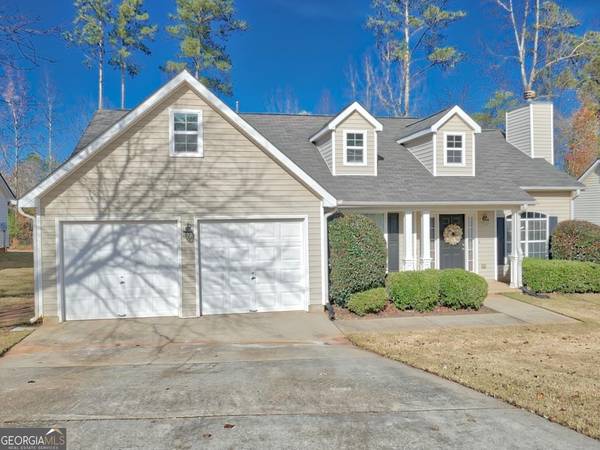 812 Summit Park, Mcdonough, GA 30253