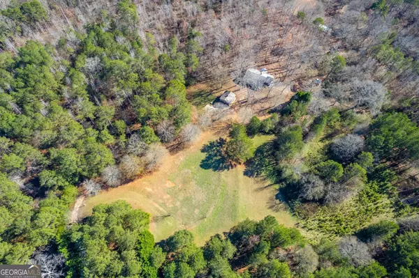 200A Social Circle Fairplay Rd - Lot 4b, Social Circle, GA 30025