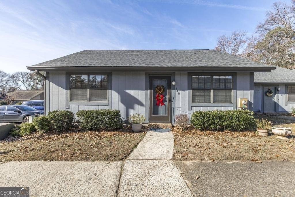 440 Tallulah TRL #7, Warner Robins, GA 31088