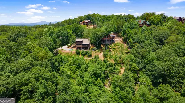 Ellijay, GA 30540,103 Carters Cove