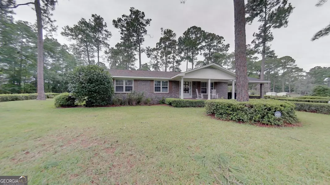 122 Sunnybrook DR, Thomasville, GA 31757