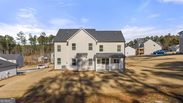 Dacula, GA 30019,101 Creek Side PL #37