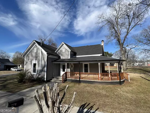 Rockmart, GA 30153,602 College ST