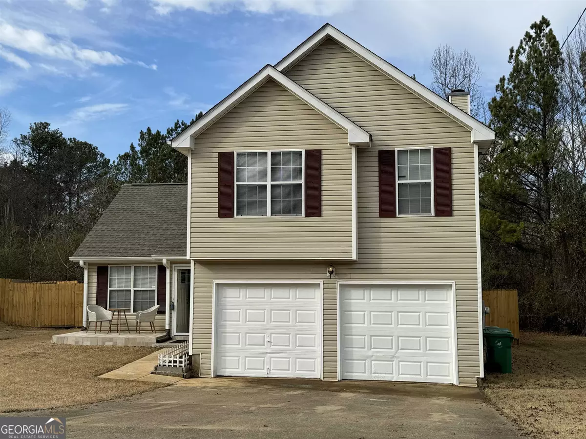 Ellenwood, GA 30294,4261 Ward Bluff CT