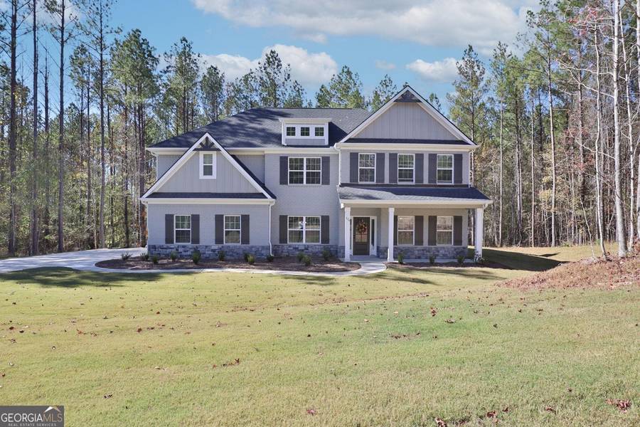 274 James Creek RD, Fortson, GA 31808