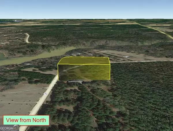 Fort Gaines, GA 39851,LOT 1 Jenny Lynn LN