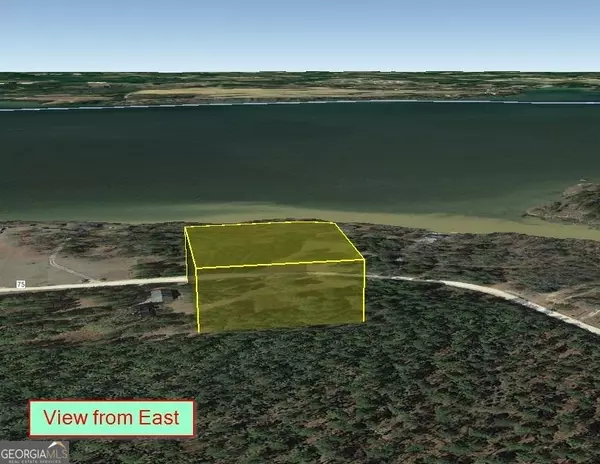Fort Gaines, GA 39851,LOT 1 Jenny Lynn LN