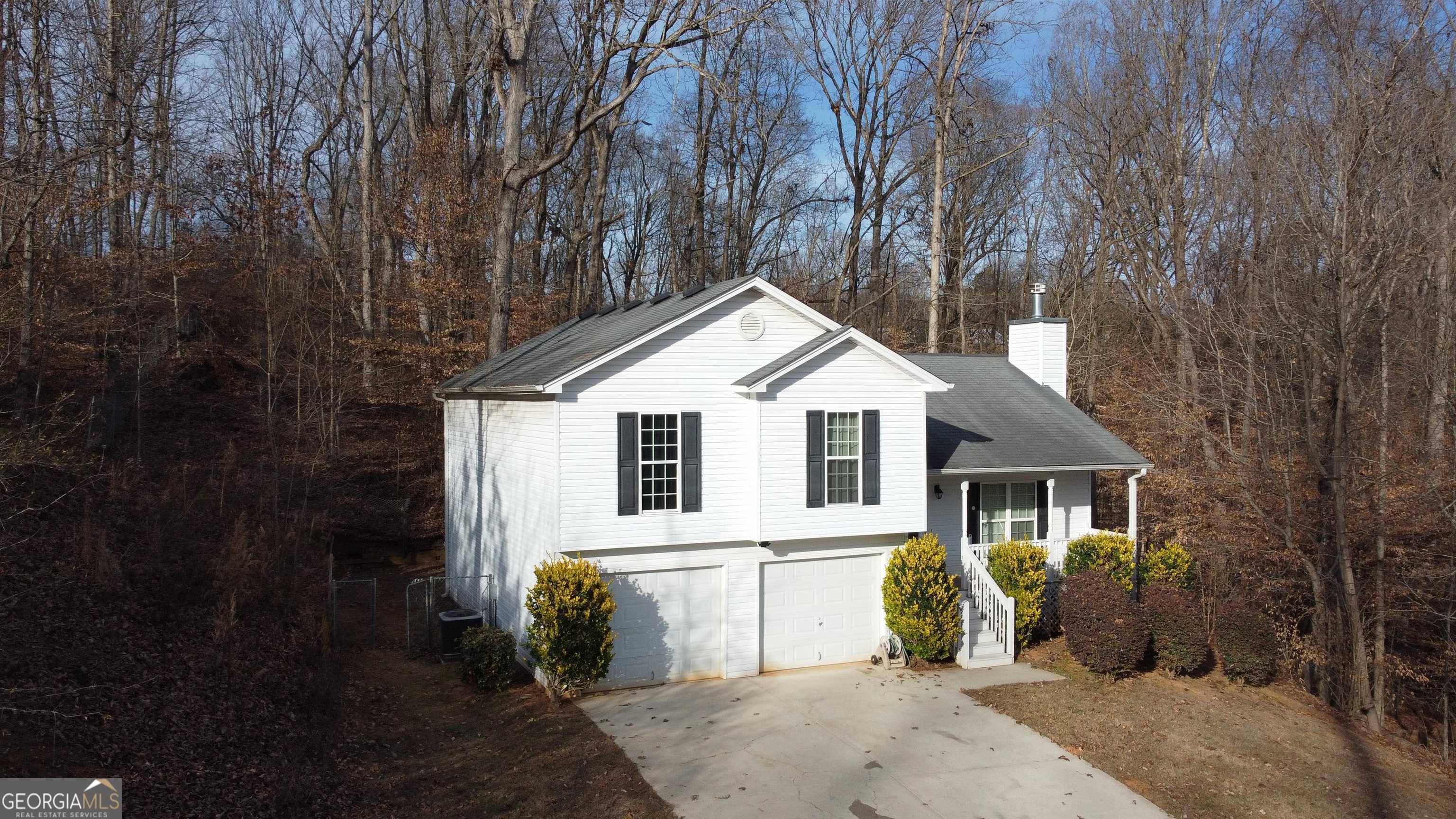 5244 Misty Meadow DR, Lula, GA 30554