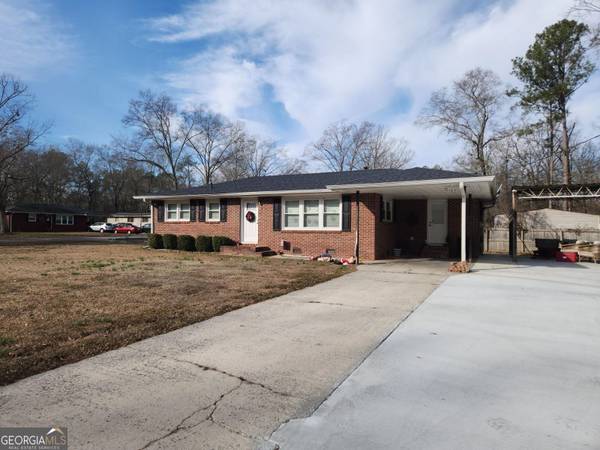 1 Wakefield Pl Ne, Rome, GA 30165