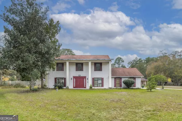 2800 Plantation, St. Marys, GA 31558