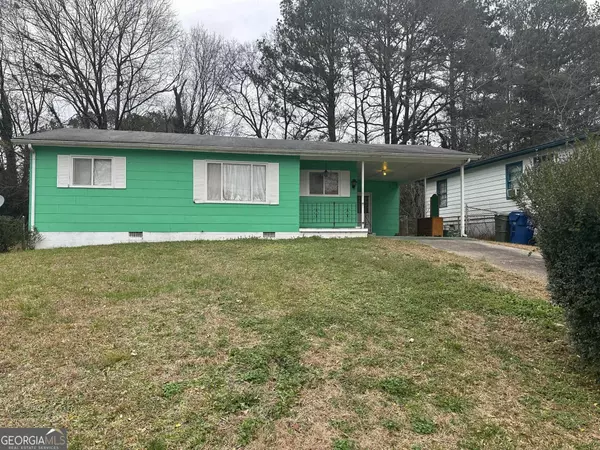 Atlanta, GA 30318,2853 Cardo DR NW