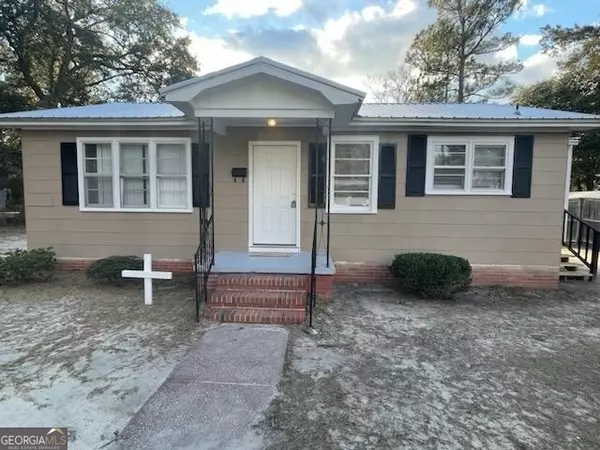 330 Cedar, Swainsboro, GA 30401