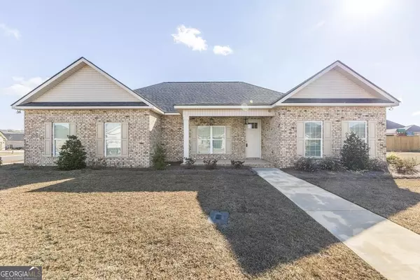 201 Remington, Kathleen, GA 31047