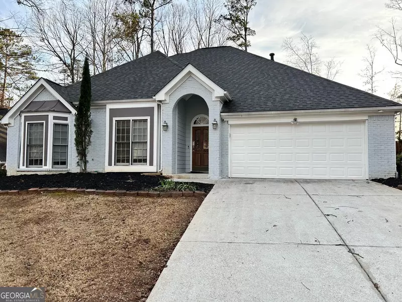 7051 Wind Run, Stone Mountain, GA 30087