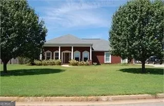 115 Addington, Kathleen, GA 31047