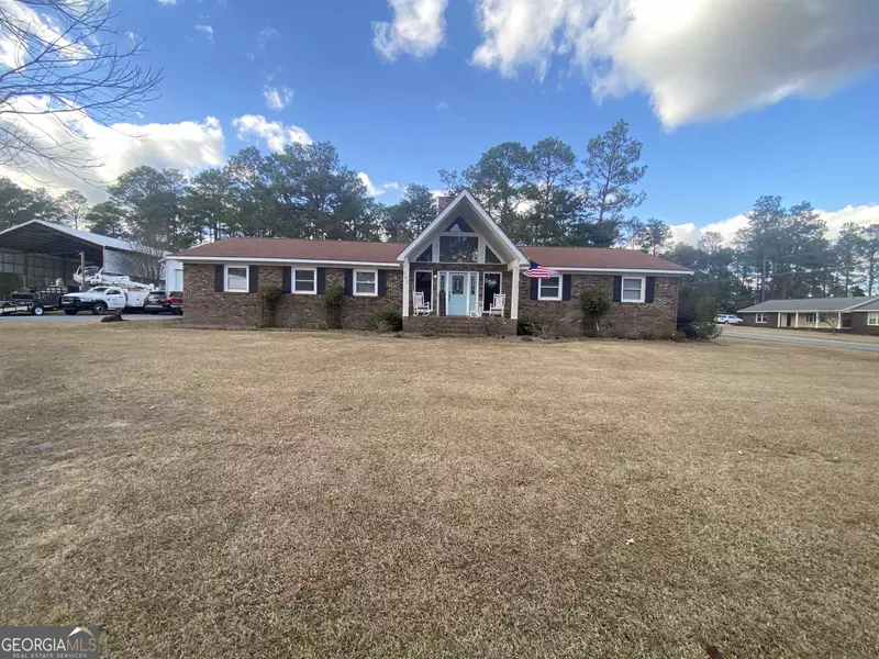 141 Carol, Cochran, GA 31014