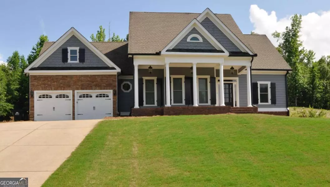 1131 Thornwood DR, Watkinsville, GA 30677