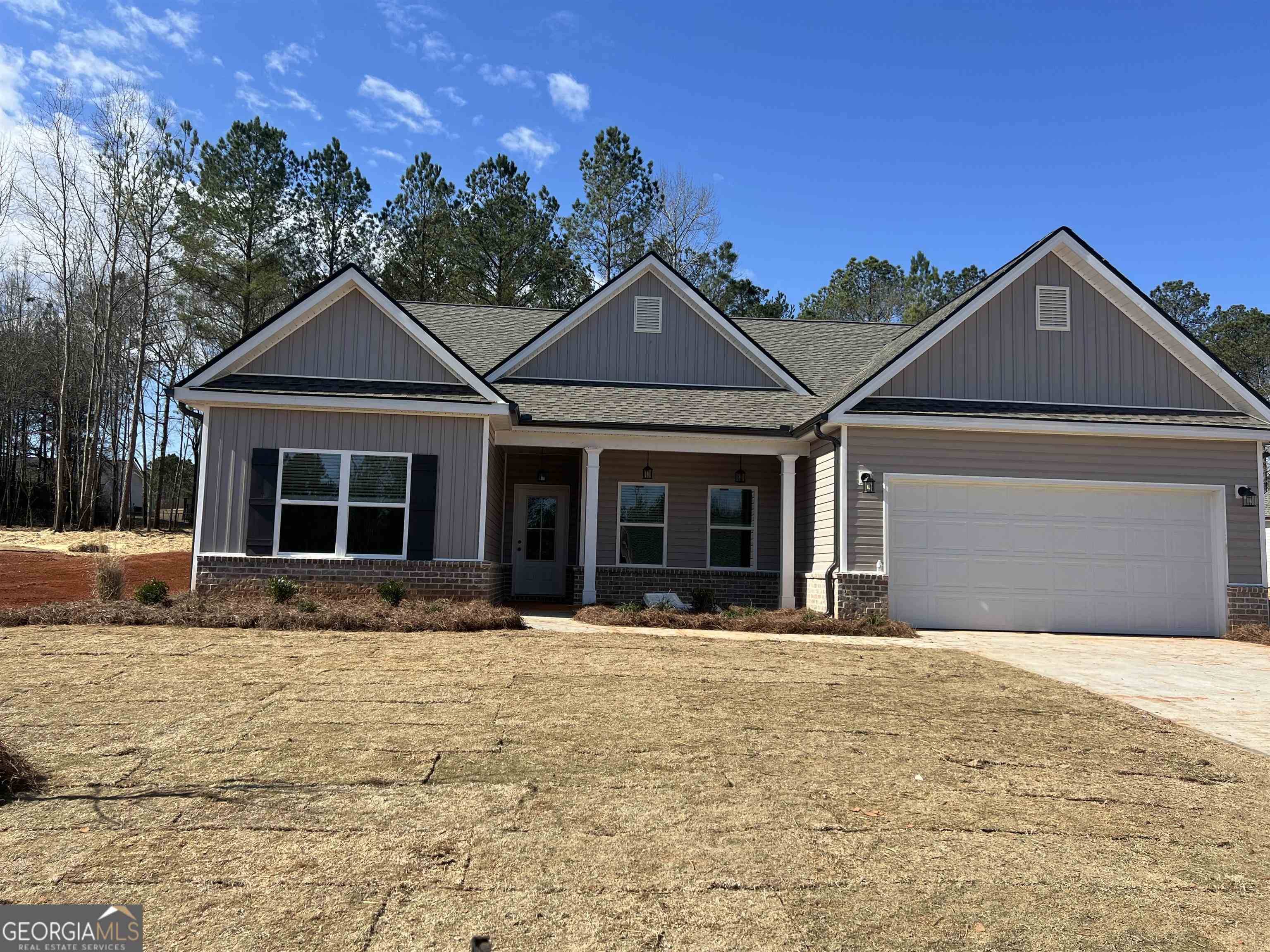 Monroe, GA 30655,736 Brookshire CT