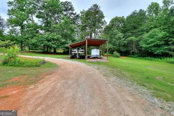 Martin, GA 30557,390 Seven Forks