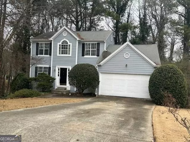 Johns Creek, GA 30022,4850 Streamside