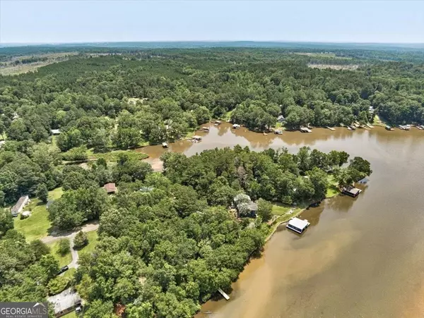 Eatonton, GA 31024,142 Sunset DR