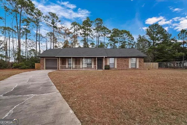 Hinesville, GA 31313,979 Shady LN