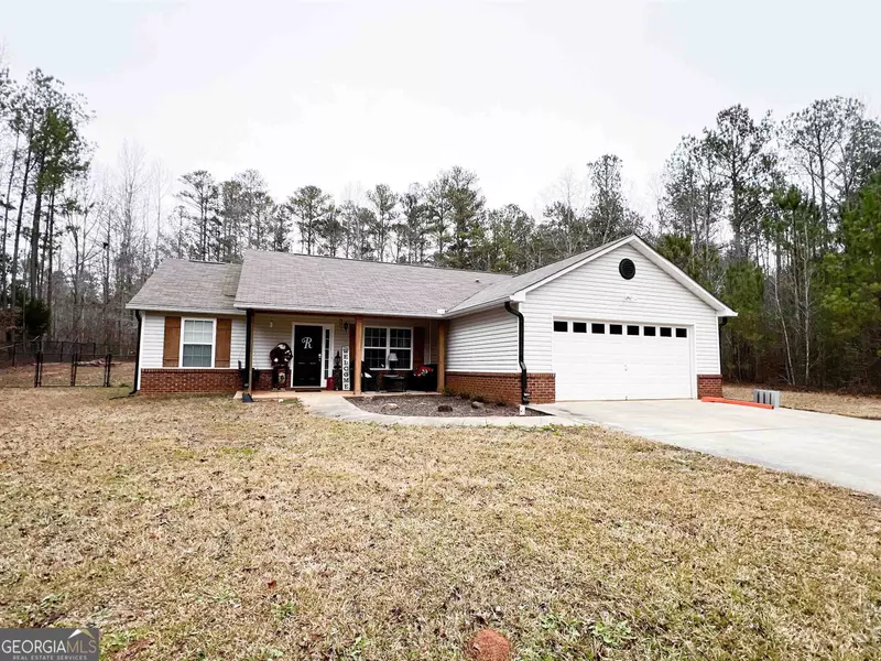 193 Lamb, Moreland, GA 30259