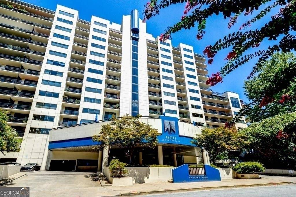 Atlanta, GA 30309,1130 Piedmont AVE #709